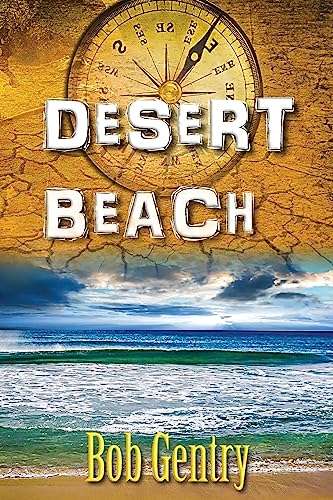 Stock image for Desert Beach for sale by Lucky's Textbooks