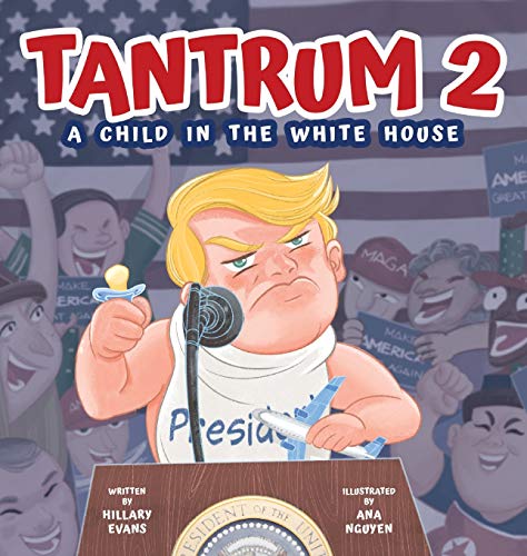 9781949474534: TANTRUM 2