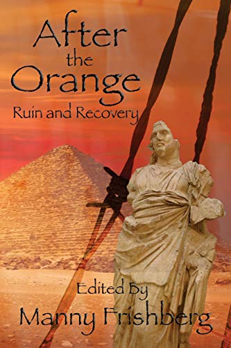 Imagen de archivo de After the Orange: Ruin and Recovery a la venta por Lucky's Textbooks