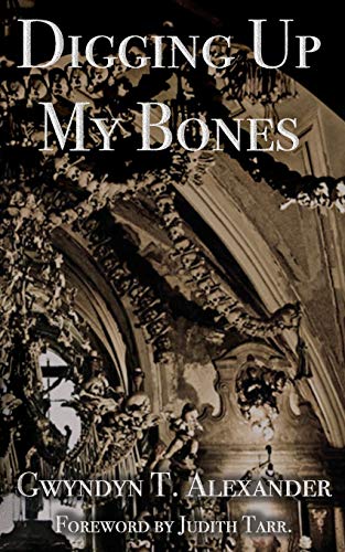 Imagen de archivo de Digging Up My Bones a la venta por Half Price Books Inc.