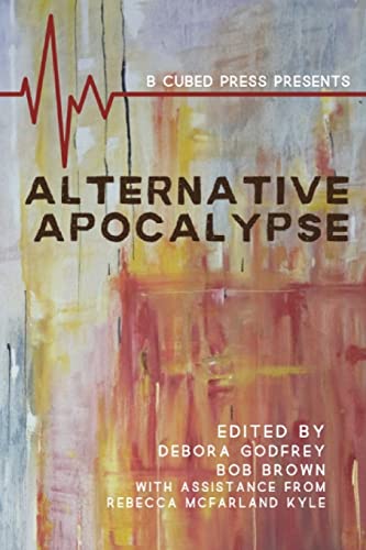 Beispielbild fr Alternative Apocalypse (Alternatives) zum Verkauf von Wonder Book