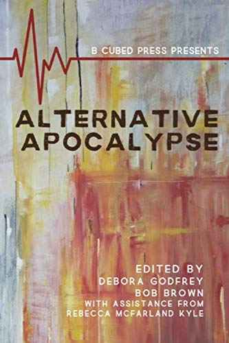 Stock image for Alternative Apocalypse (Alternatives) for sale by Wonder Book