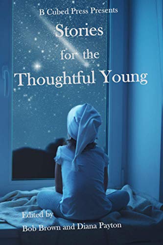 Beispielbild fr Stories for the Thoughtful Young zum Verkauf von ThriftBooks-Dallas
