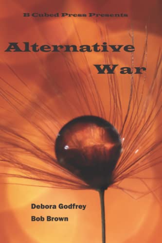 Imagen de archivo de Alternative War (Alternatives) a la venta por Bookmans