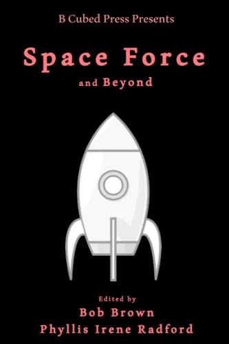 Stock image for Space Force. and Beyond for sale by Tall Stories Book & Print Gallery