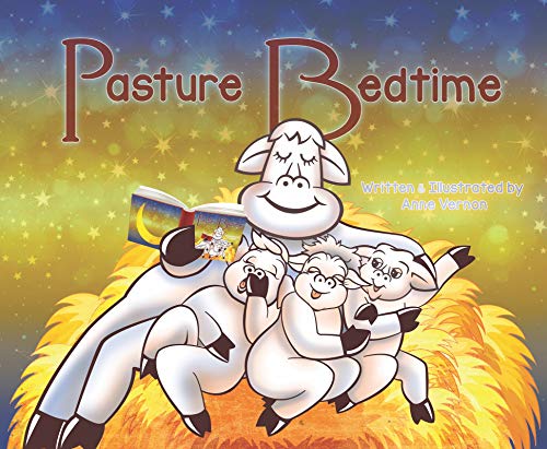 Beispielbild fr Pasture Bedtime zum Verkauf von Buchpark