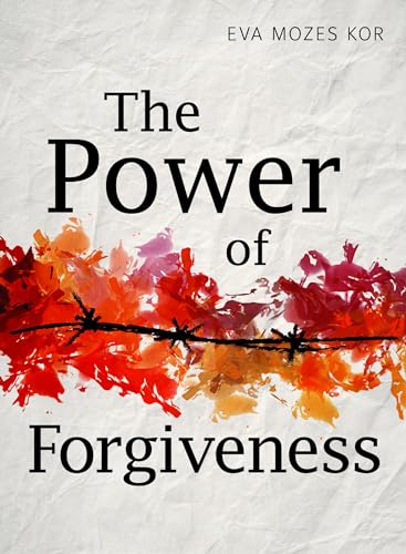 Beispielbild fr The Power of Forgiveness zum Verkauf von Books-FYI, Inc.