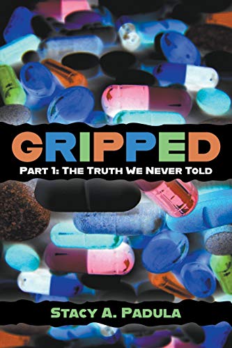 Beispielbild fr Gripped - Part 1: The Truth We Never Told zum Verkauf von ThriftBooks-Dallas