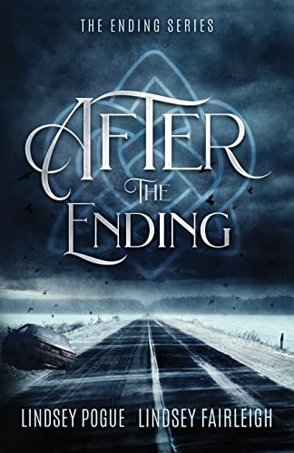 Stock image for After The Ending for sale by GF Books, Inc.