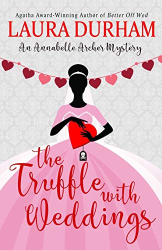 Beispielbild fr The Truffle with Weddings zum Verkauf von Better World Books