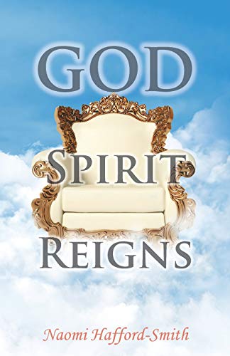 Stock image for God Spirit Reigns for sale by Lakeside Books