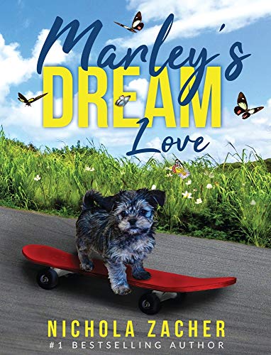 Beispielbild fr Marley's Dream Love zum Verkauf von TextbookRush