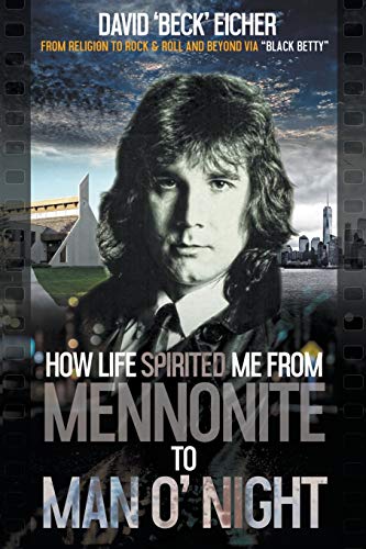 Beispielbild fr How Life Spirited Me From Mennonite To Man O' Night zum Verkauf von Buchpark
