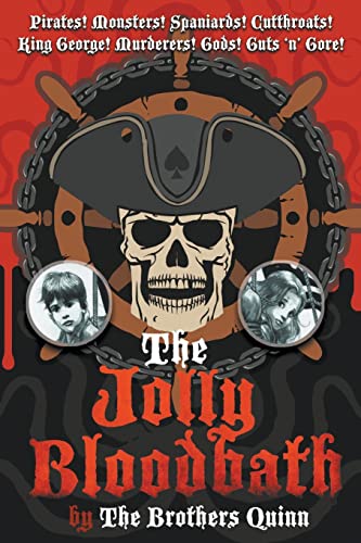 Imagen de archivo de The Jolly Bloodbath: US Version a la venta por GreatBookPrices