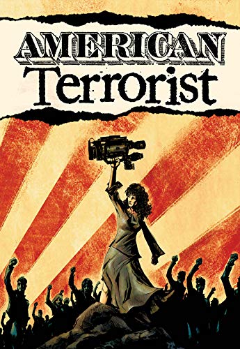 Beispielbild fr American Terrorist zum Verkauf von Revaluation Books