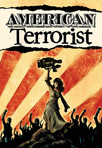 Stock image for American Terrorist for sale by Blackwell's