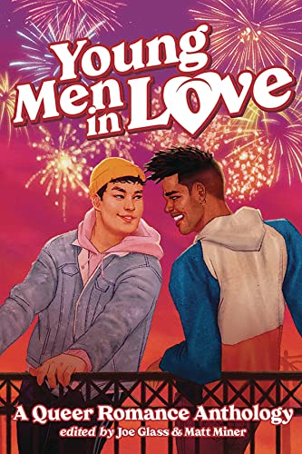 Imagen de archivo de Young Men in Love: A Queer Romance Anthology a la venta por ThriftBooks-Dallas