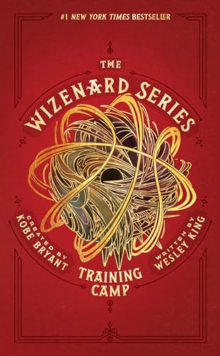 Beispielbild fr The Wizenard Series: Training Camp zum Verkauf von Better World Books