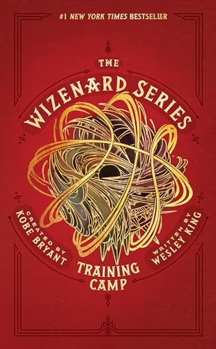 Stock image for The Wizenard Series: Training Camp (The Wizenard Series, 1) for sale by Decluttr