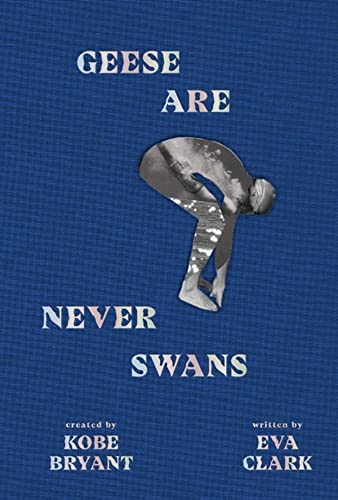 9781949520057: Geese Are Never Swans