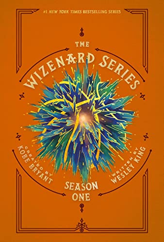 Beispielbild fr The Wizenard Series: Season One zum Verkauf von Better World Books