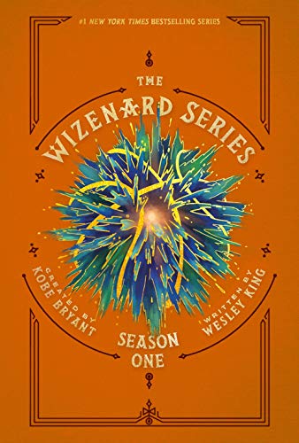 Stock image for The Wizenard Series: Season One (The Wizenard Series, 2) for sale by Goodwill of Colorado
