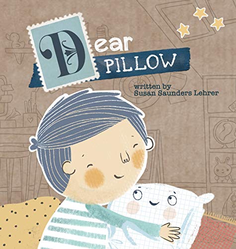 Stock image for Dear Pillow for sale by Books From California