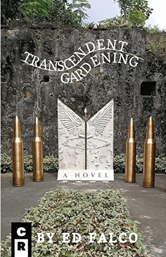 Stock image for Transcendent Gardening for sale by Housing Works Online Bookstore