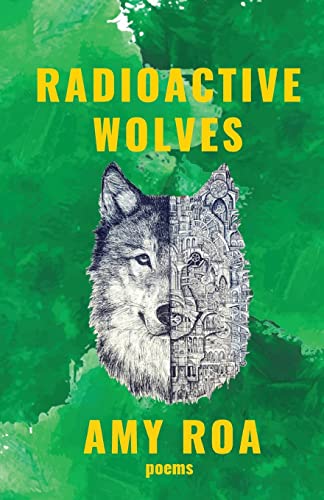 Stock image for Radioactive Wolves for sale by SecondSale