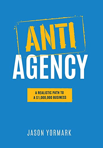 Stock image for Anti-Agency for sale by Better World Books: West