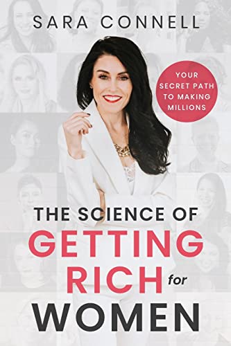 Stock image for The Science of Getting Rich for Women: Your Secret Path to Millions for sale by ThriftBooks-Atlanta