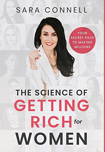 Beispielbild fr The Science of Getting Rich for Women: Your Secret Path to Millions zum Verkauf von BooksRun