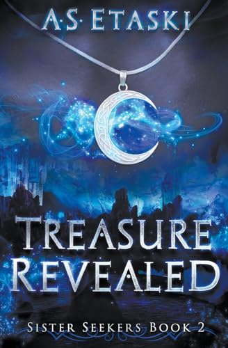 Stock image for Treasure Revealed (Sister Seekers) for sale by Books Unplugged