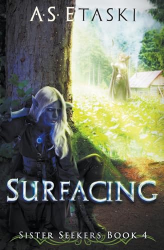 Stock image for Surfacing (Sister Seekers) for sale by HPB-Ruby