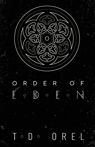 9781949563054: Order of Eden