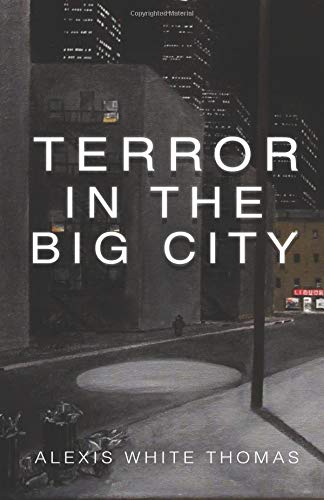 Stock image for Terror in the Big City for sale by ThriftBooks-Dallas