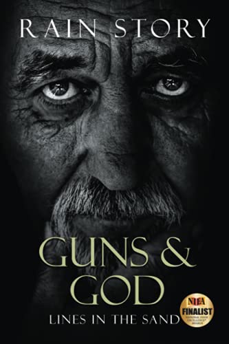 Beispielbild fr Guns & God: Lines in the Sand zum Verkauf von Wonder Book