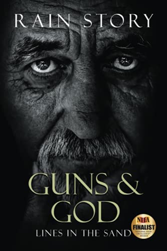 9781949563436: Guns & God: Lines in the Sand