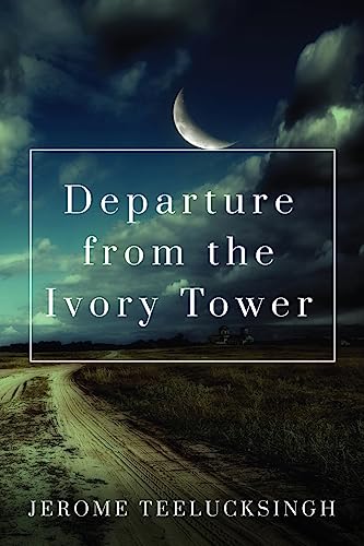Stock image for Departure from the Ivory Tower for sale by Lucky's Textbooks