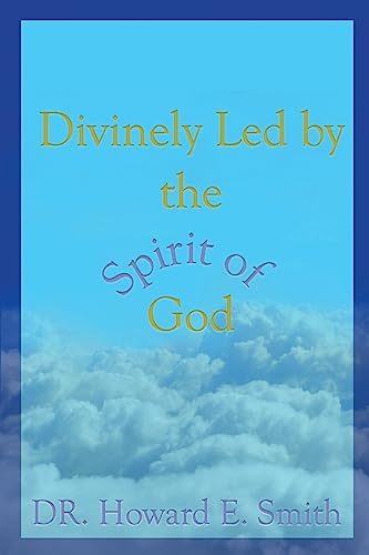 Beispielbild fr Divinely Led by the Spirit of God zum Verkauf von Lucky's Textbooks