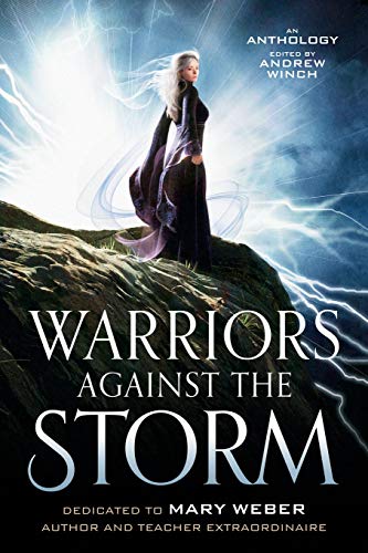 Beispielbild fr Warriors Against The Storm zum Verkauf von PlumCircle