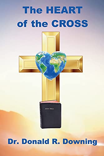 Stock image for The Heart of the Cross for sale by ThriftBooks-Atlanta