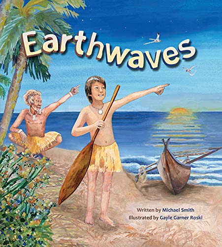 Stock image for Earthwaves for sale by ThriftBooks-Dallas