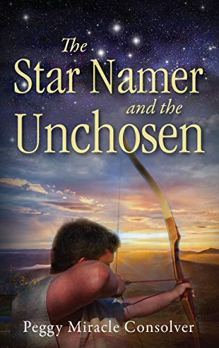 9781949572490: The Star Namer and the Unchosen