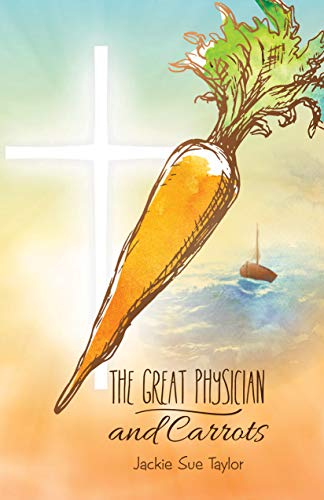 Beispielbild fr The Great Physician and Carrot zum Verkauf von ThriftBooks-Atlanta