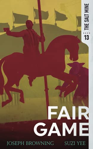Stock image for Fair Game for sale by Ria Christie Collections