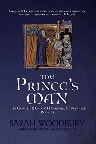 Stock image for The Prince's Man for sale by GreatBookPrices