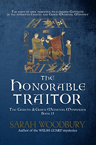 Stock image for The Honorable Traitor for sale by GreatBookPrices