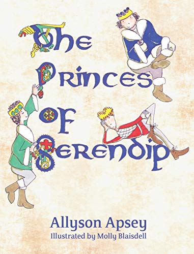 

The Princes of Serendip