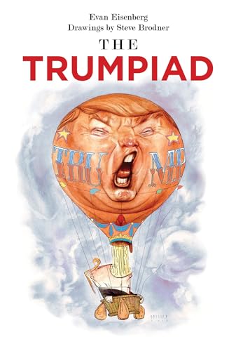 Beispielbild fr The Trumpiad (Terra Nova Press) zum Verkauf von Bellwetherbooks